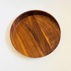 Gerber Trencher Walnut 13.5" Cutting Board