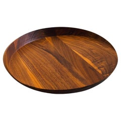 Gerber Trencher Walnut 13.5" Cutting Board