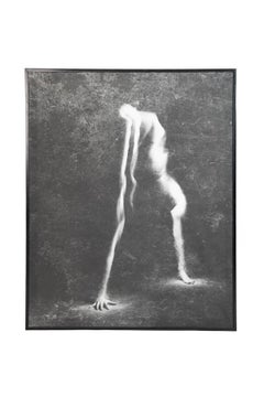 Gerd Bonfert Fotografie auf Leinen