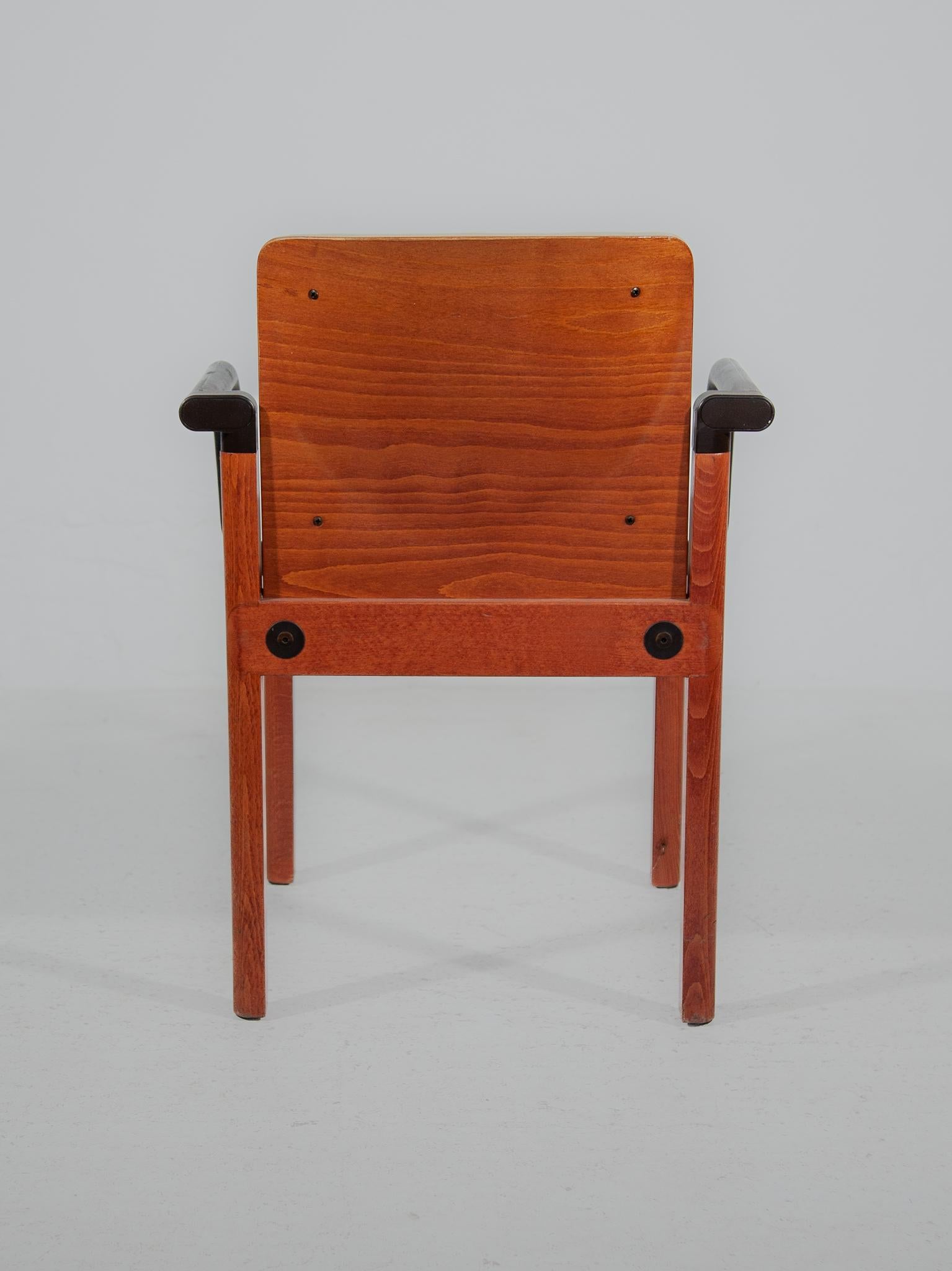 Poltrona Gerd Lange per Thonet, 1970 in vendita 2