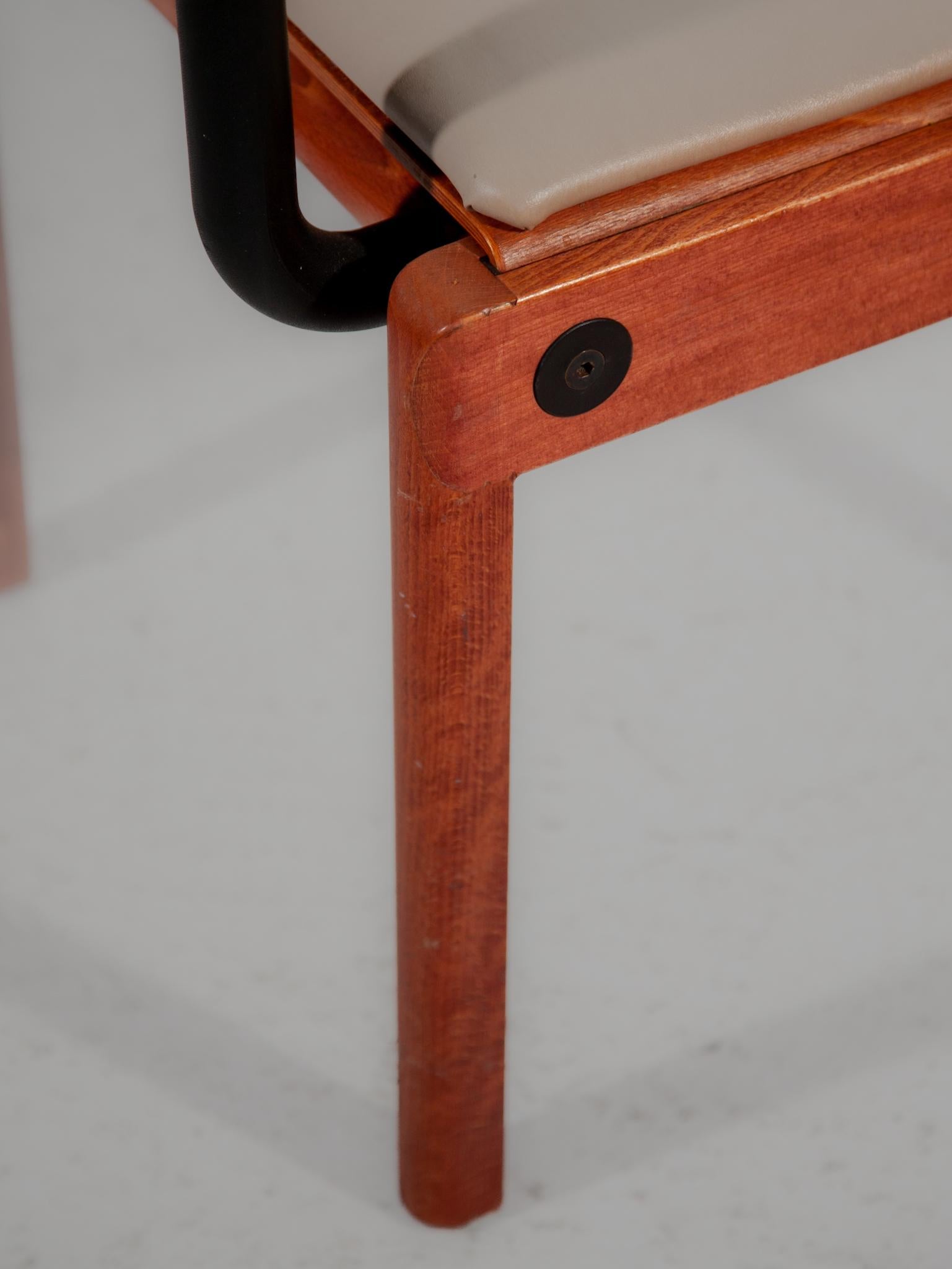 Poltrona Gerd Lange per Thonet, 1970 in vendita 3