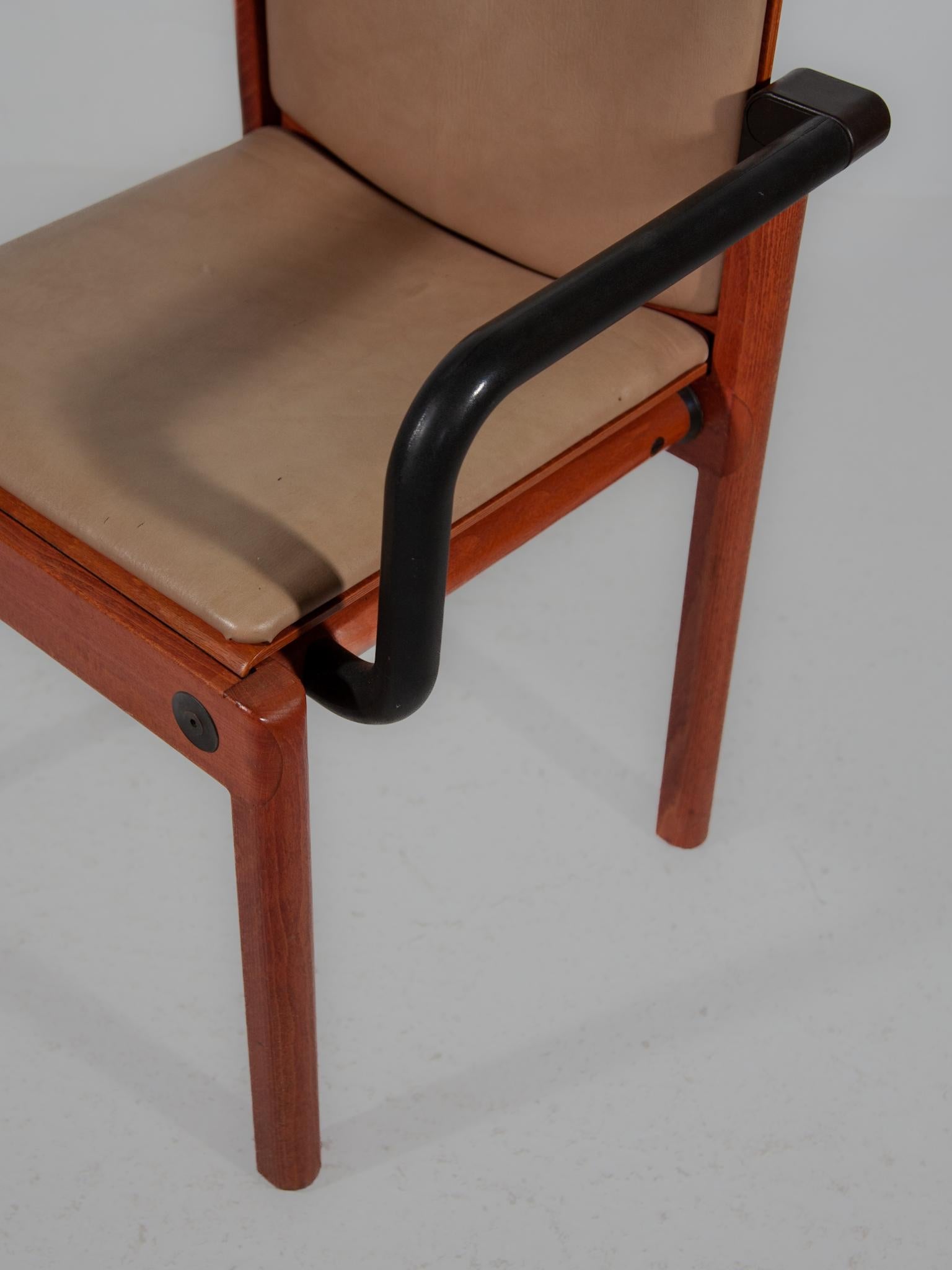 Poltrona Gerd Lange per Thonet, 1970 in vendita 4