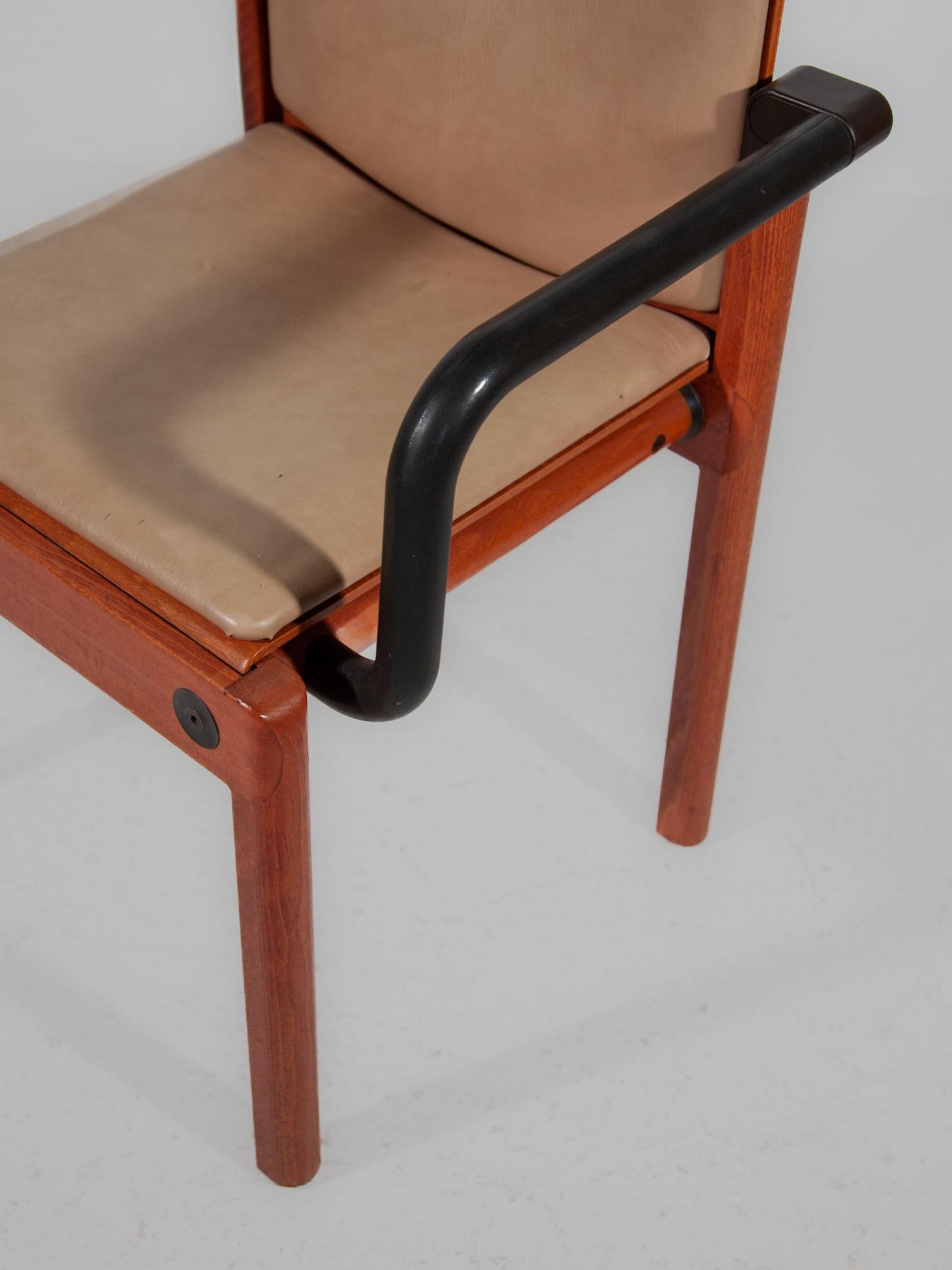 Poltrona Gerd Lange per Thonet, 1970 in vendita 5