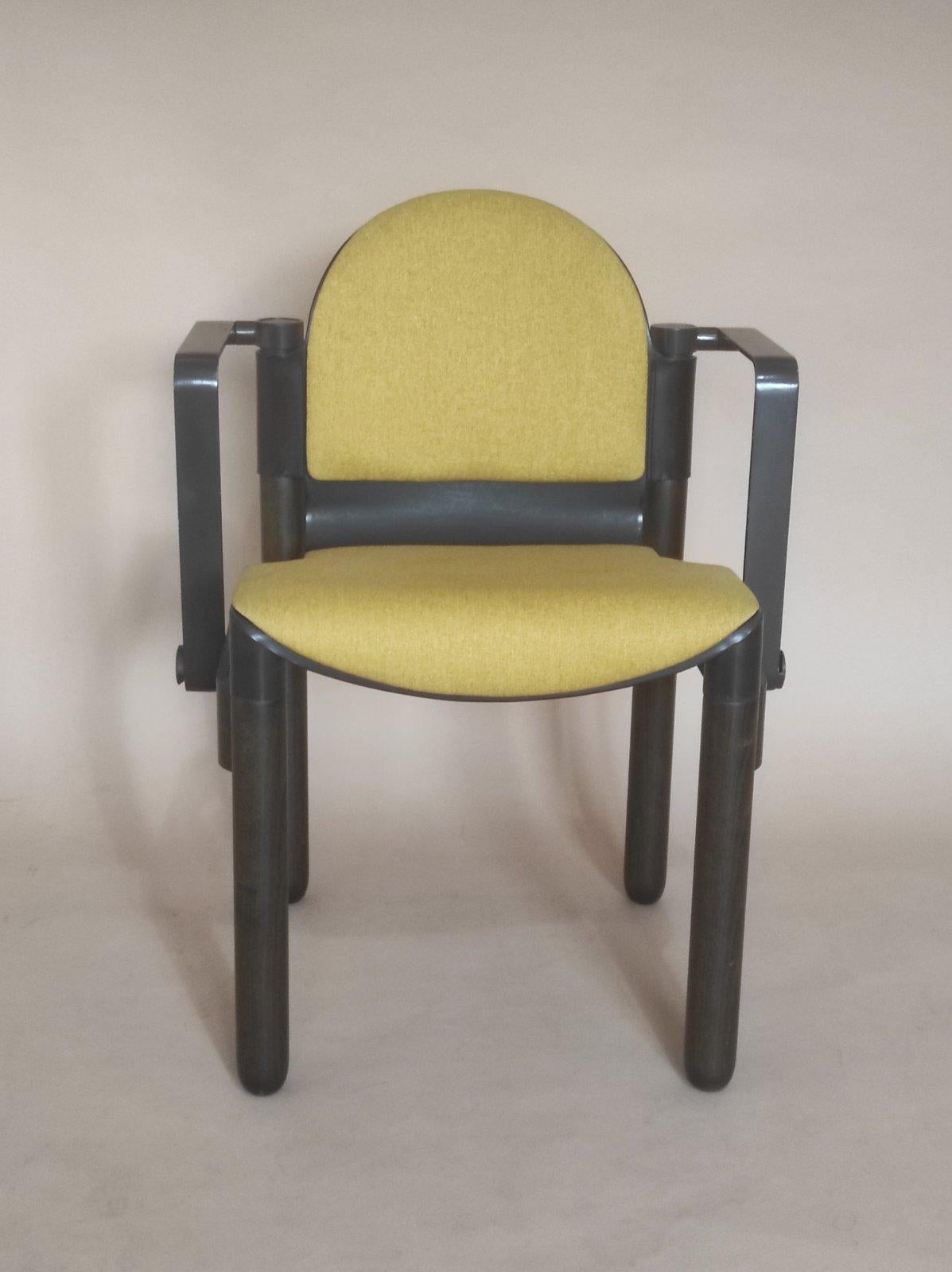 Thonet Stuhl von Gerd Lange Flex 2000