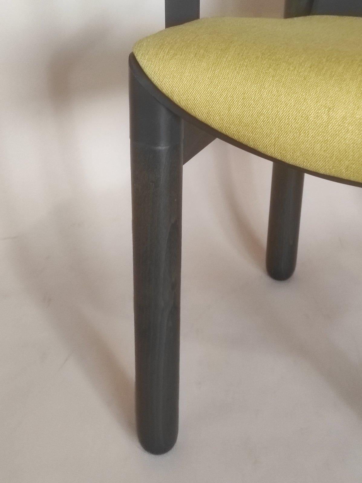 Gerd Lange Flex 2000 Stuhl für Thonet im Angebot 1