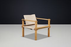 Gerd Lange für Bofinger - Farmer Chair, Deutschland, 1960er Jahre