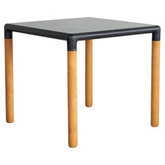 Gerd Lange Ikonischer Tisch „Flex 2000“ für Thonet, 1973