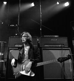 Eric Clapton, 1969