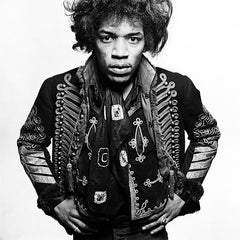 Jimi Hendrix Classic