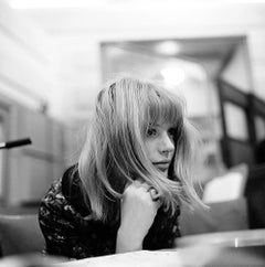 Marianne Faithfull, Decca Studios de Londres, édition limitée, 1964