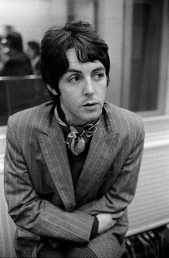 „Paul McCartney“ Signierte limitierte Auflage