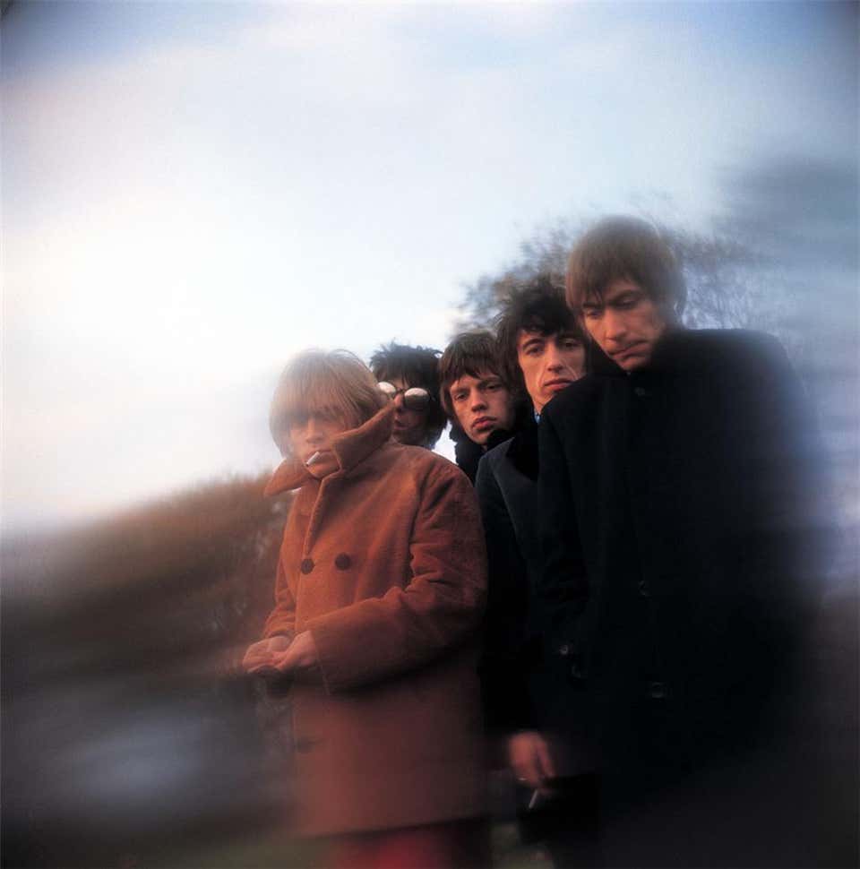 Rolling Stones