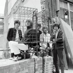 The Rolling Stones, England 1965
