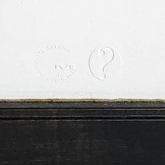 "Mick Rock", stampa in edizione limitata di Gered Mankowitz dall'Hard Rock Hotel