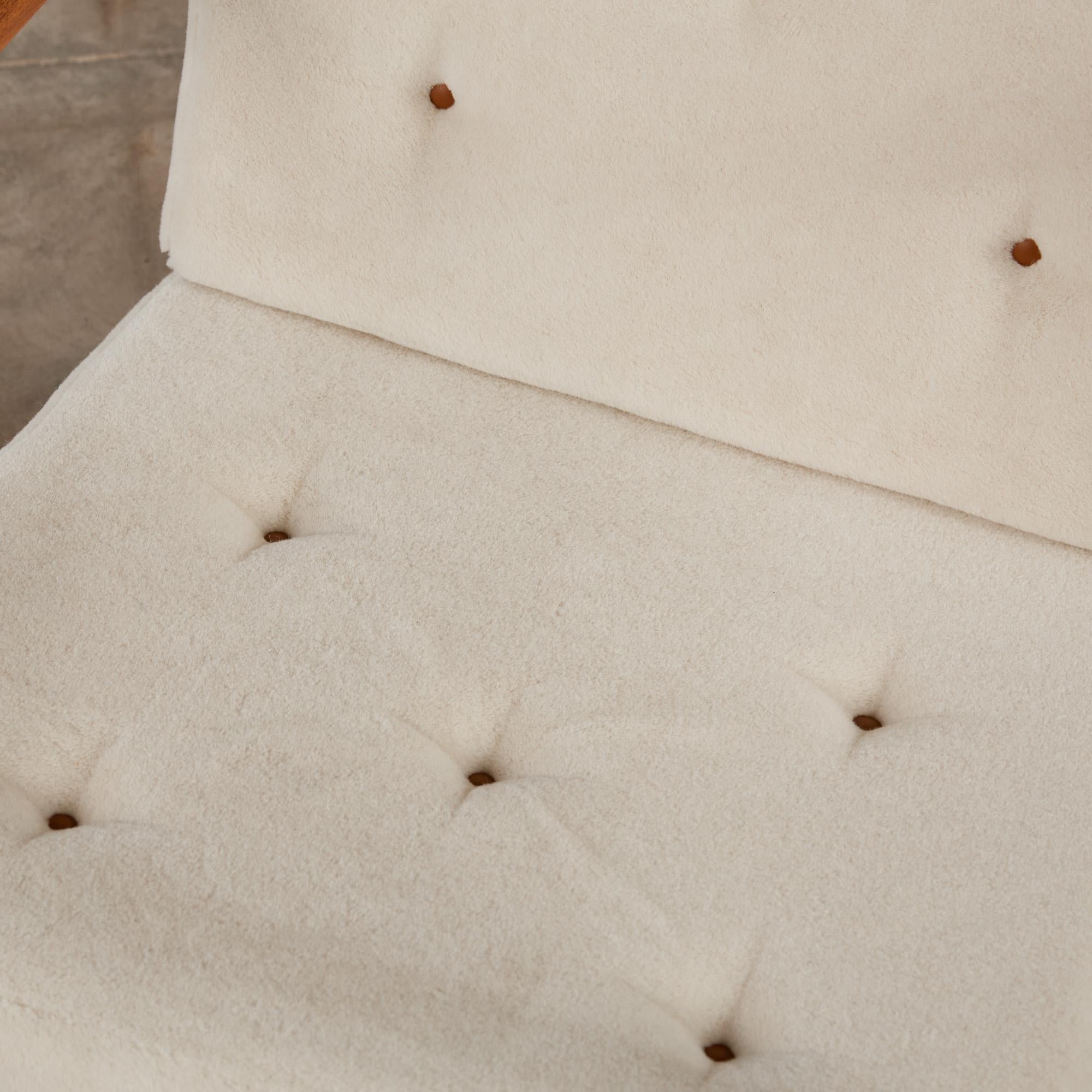 Gerhard Berg Lounge Chair for Westnofa 6