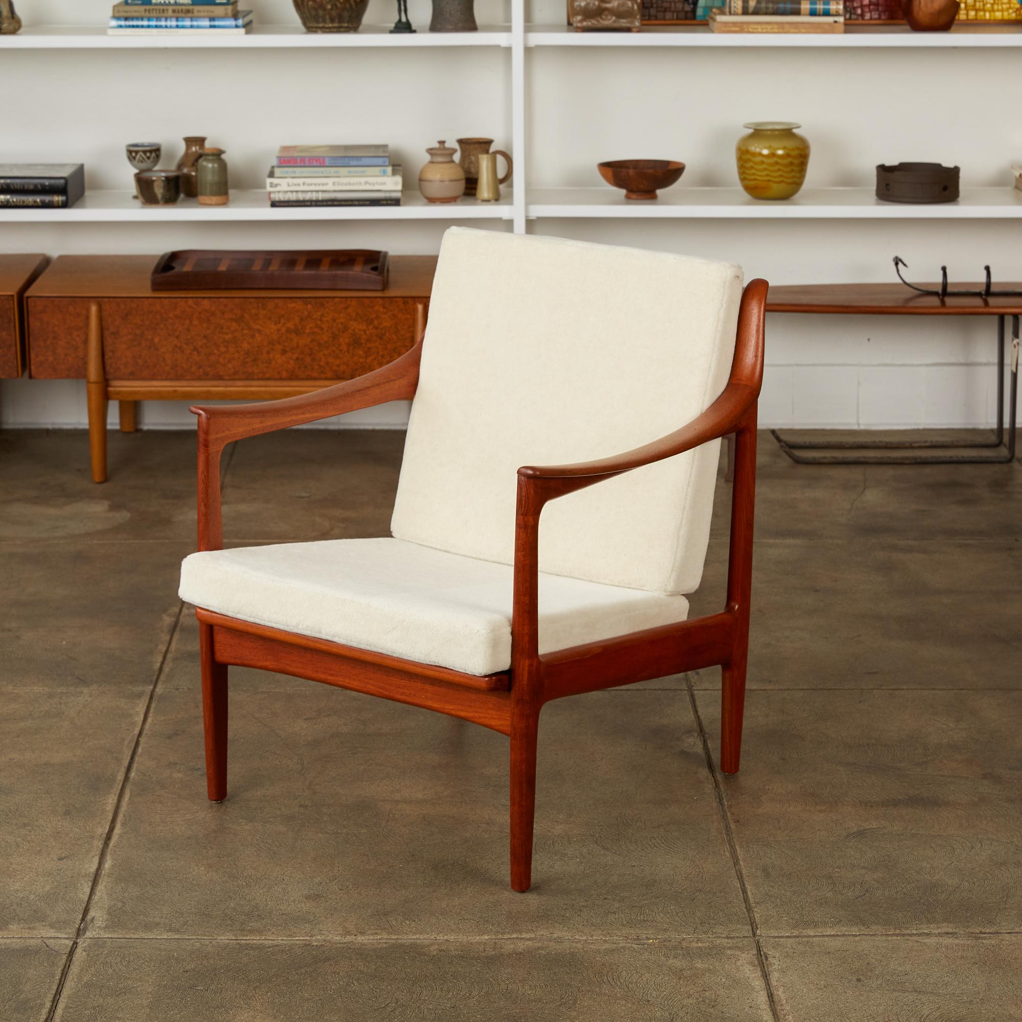 gerhard berg chair