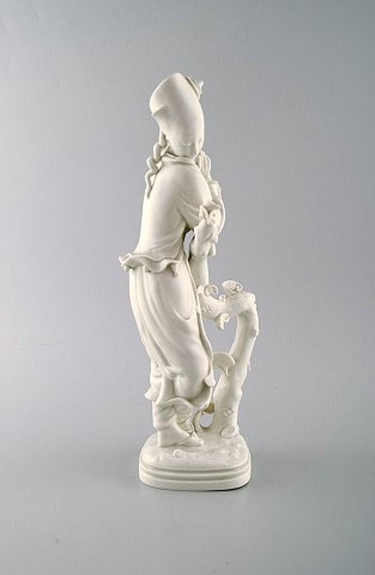 Gerhard Henning 1880-1967, for Royal Copenhagen. 