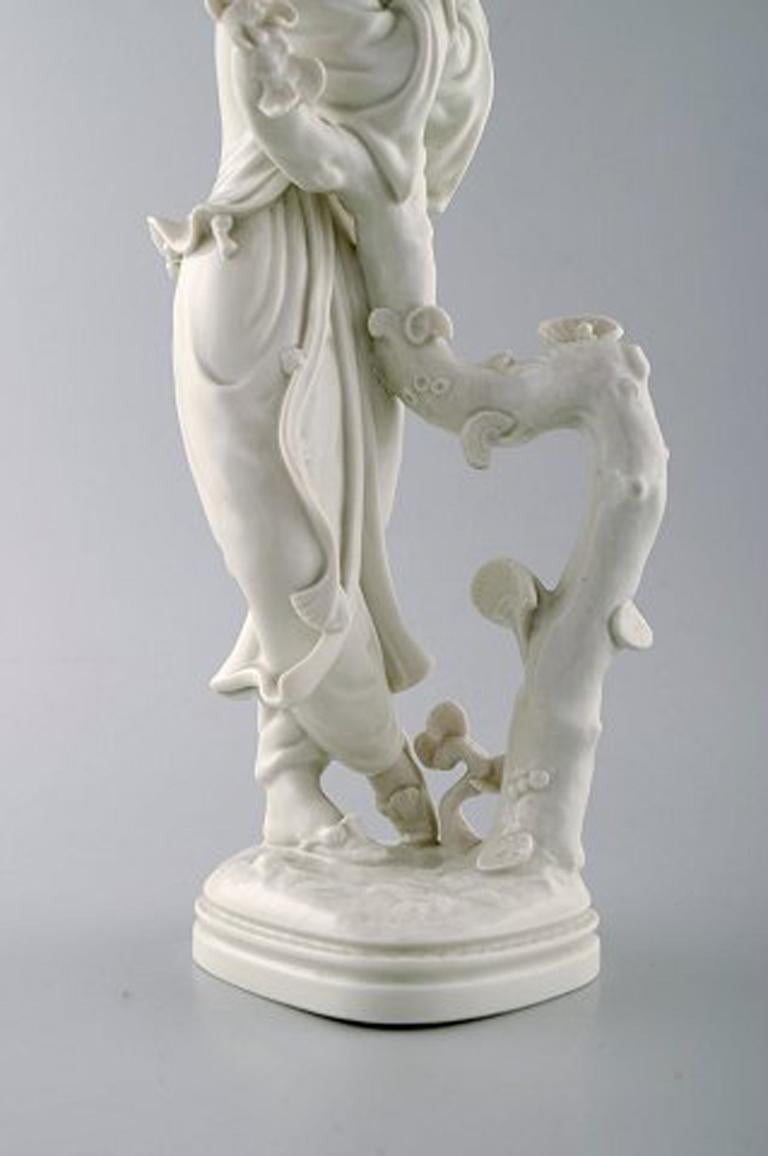 Gerhard Henning 1880-1967, for Royal Copenhagen. 