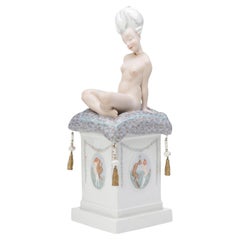 Esculturas figurativas