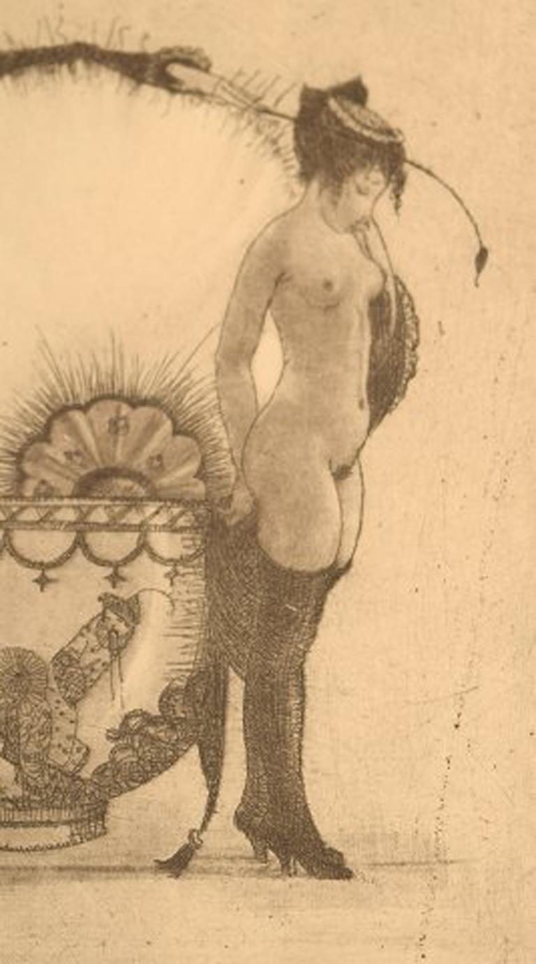 henning may nude