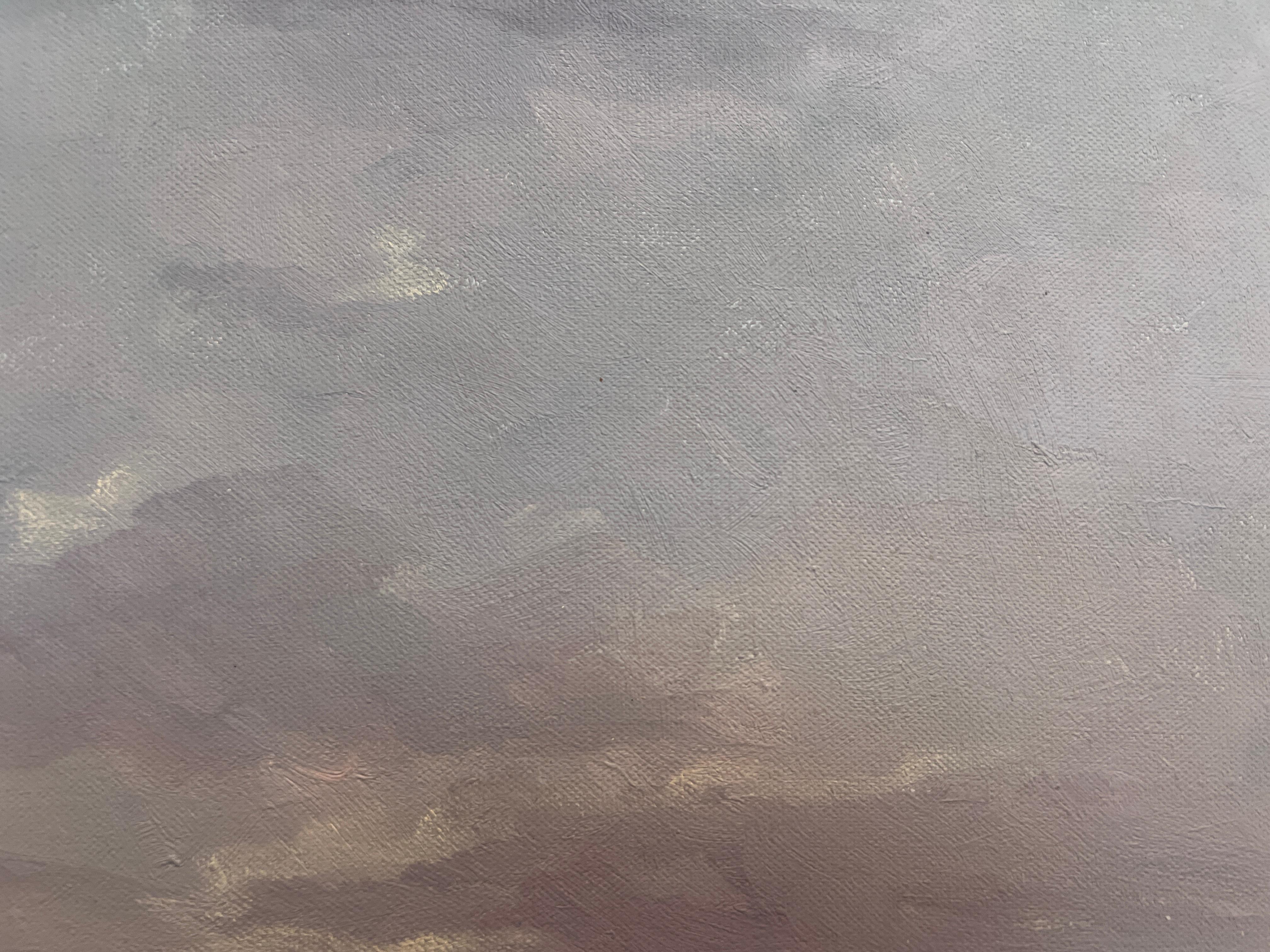 Gerhard Lukas Larsen (German 1911-1965) Oil canvas Vintage, Maritime, Seascape im Angebot 10