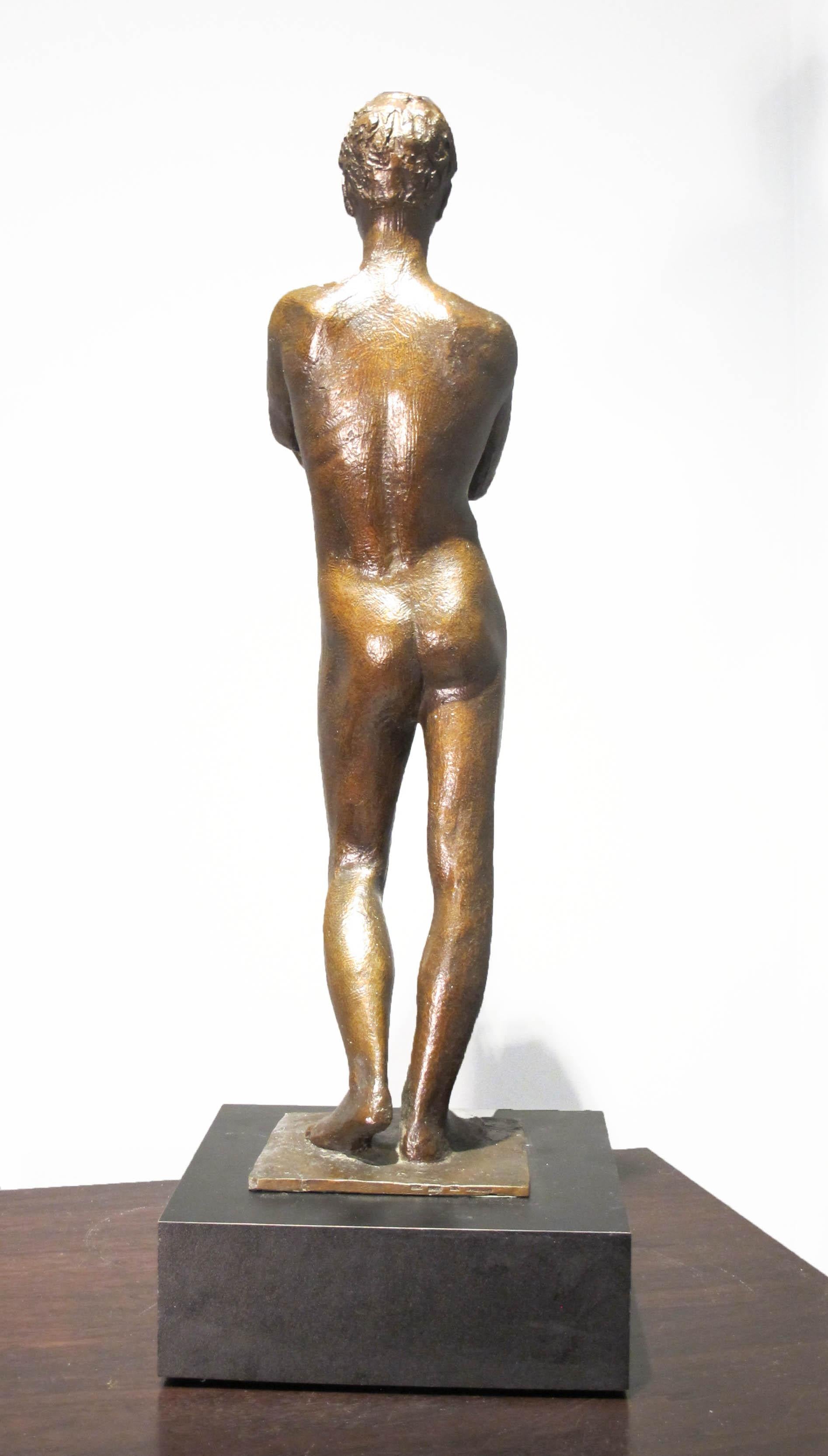gerhard marcks sculpture