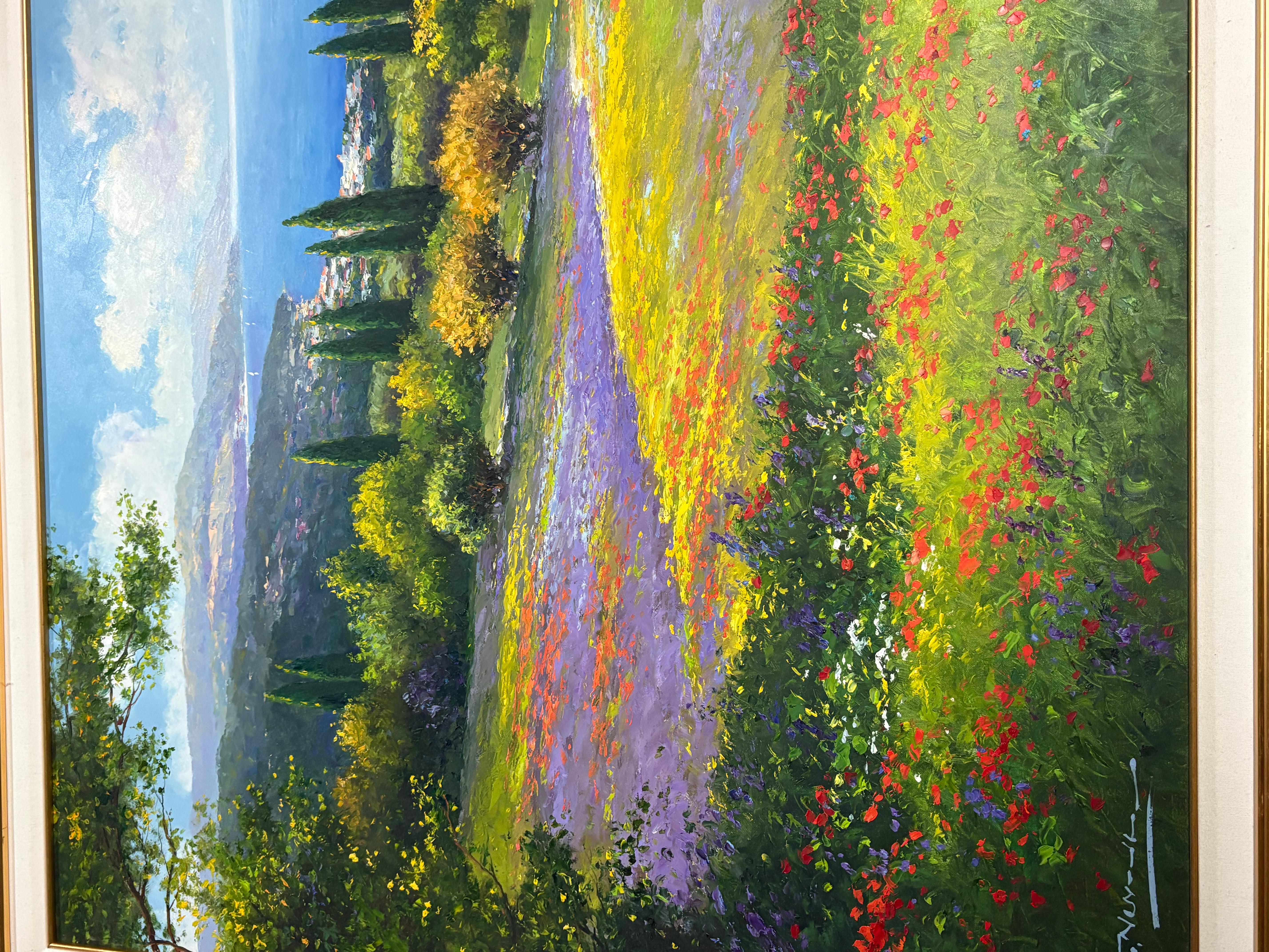 “Field scene” For Sale 1