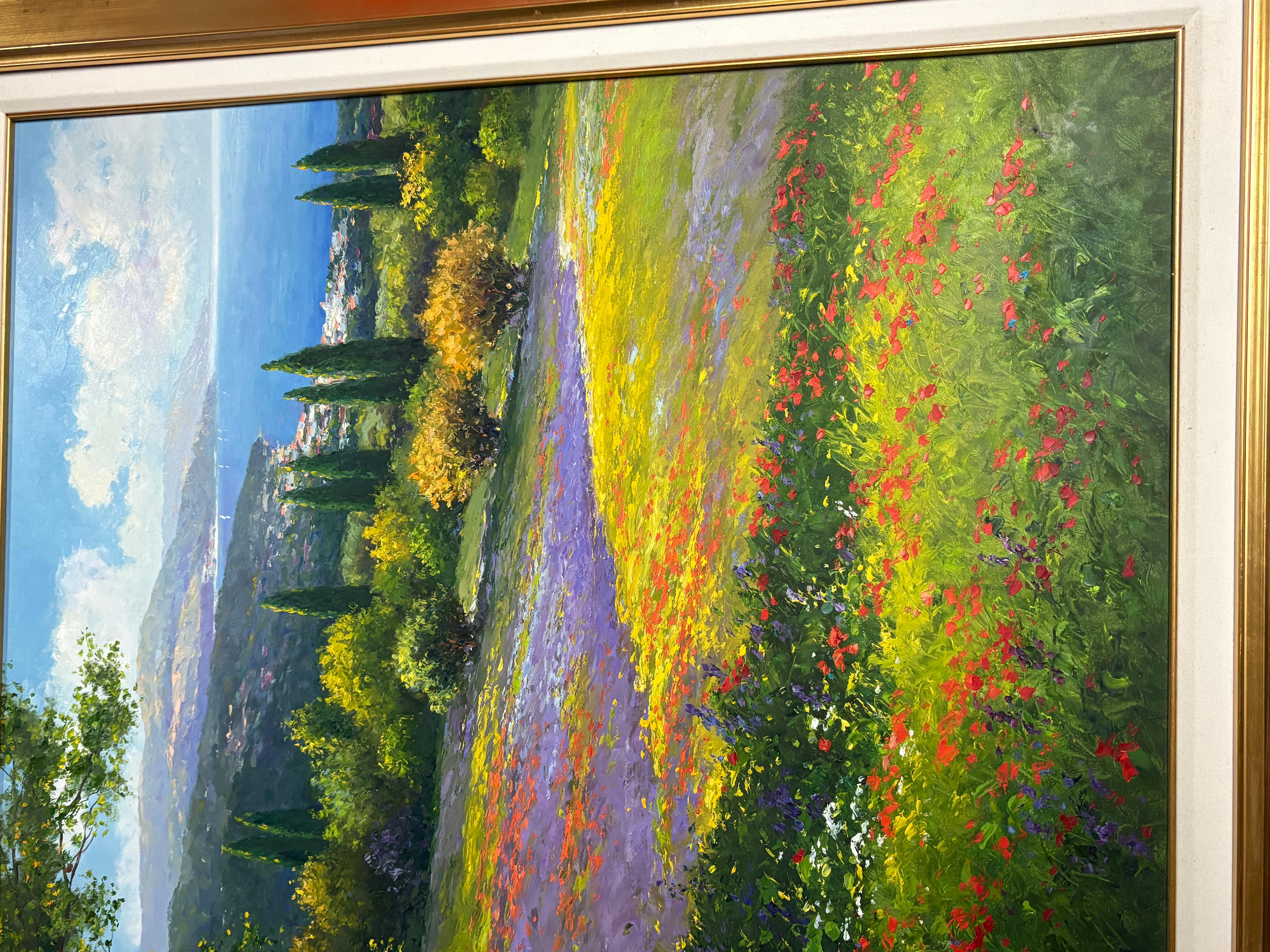 “Field scene” For Sale 2