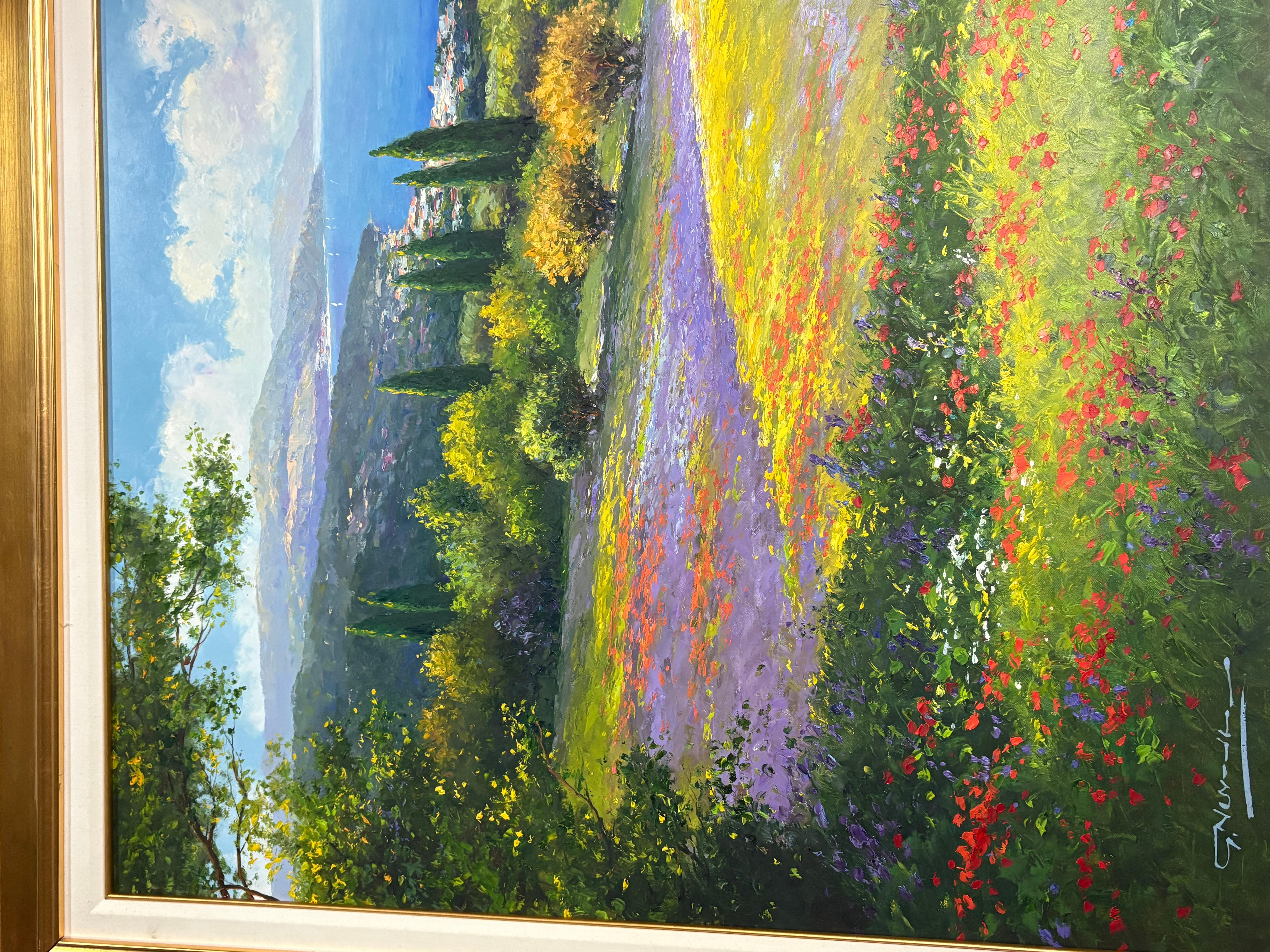 “Field scene” For Sale 3