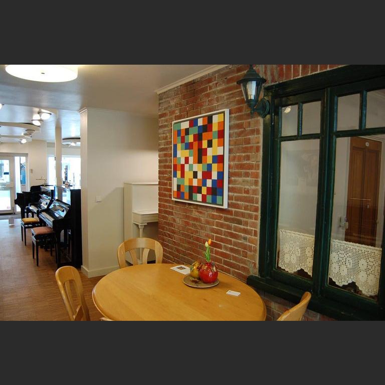 1024 Colors - Tufted Carpet by Vorwerk - Unframed en vente 1