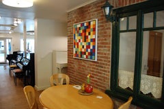 Gerhard Richter - "1024 Colors"