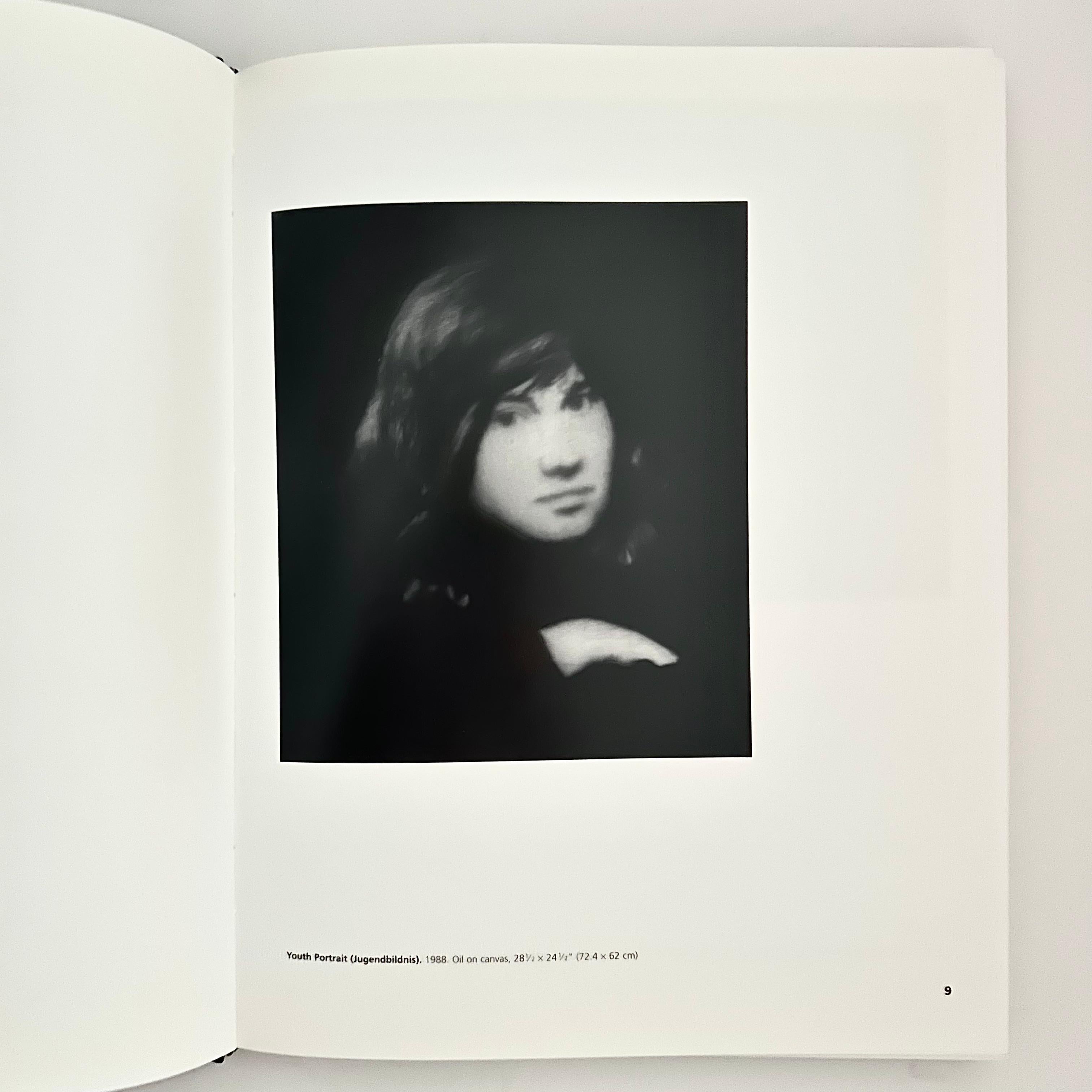 Contemporary Gerhard Richter: October 18, 1977 - Robert Storr - 1st Edition, New York, 2000 For Sale