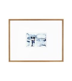 M.V 58 by Gerhard Richter