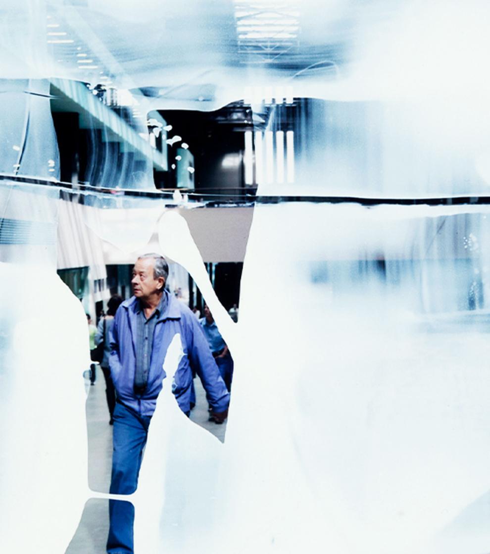M.V 58 by Gerhard Richter For Sale 3