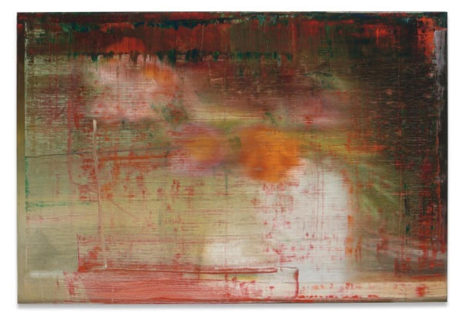 Bouquet 

By Gerhard Richter

Gerhard Richter is a renowned German artist celebrated for his diverse techniques, ranging from photorealistic paintings to vibrant abstract works. His exploration of perception, memory, and history has made him one of