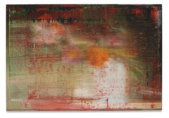 Bouquet By Gerhard Richter