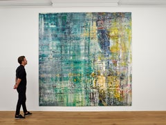 Cage Grid I (Complete Set)