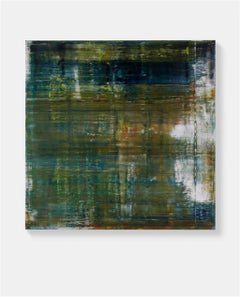 Cage P19-1 by Gerhard Richter