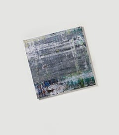 Cage P19-3 By Gerhard Richter