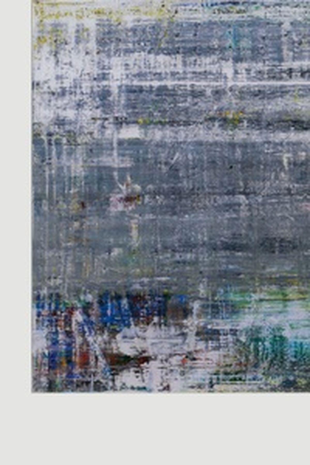 Cage P19-3 By Gerhard Richter For Sale 2