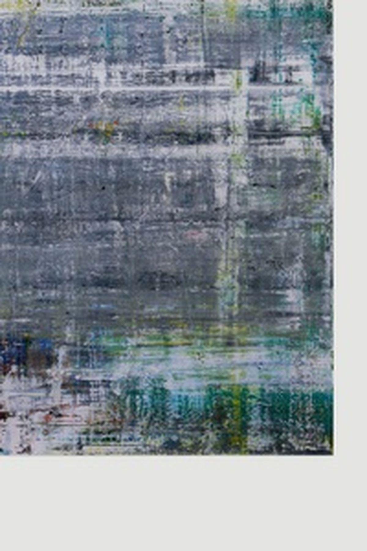 Cage P19-3 By Gerhard Richter For Sale 3
