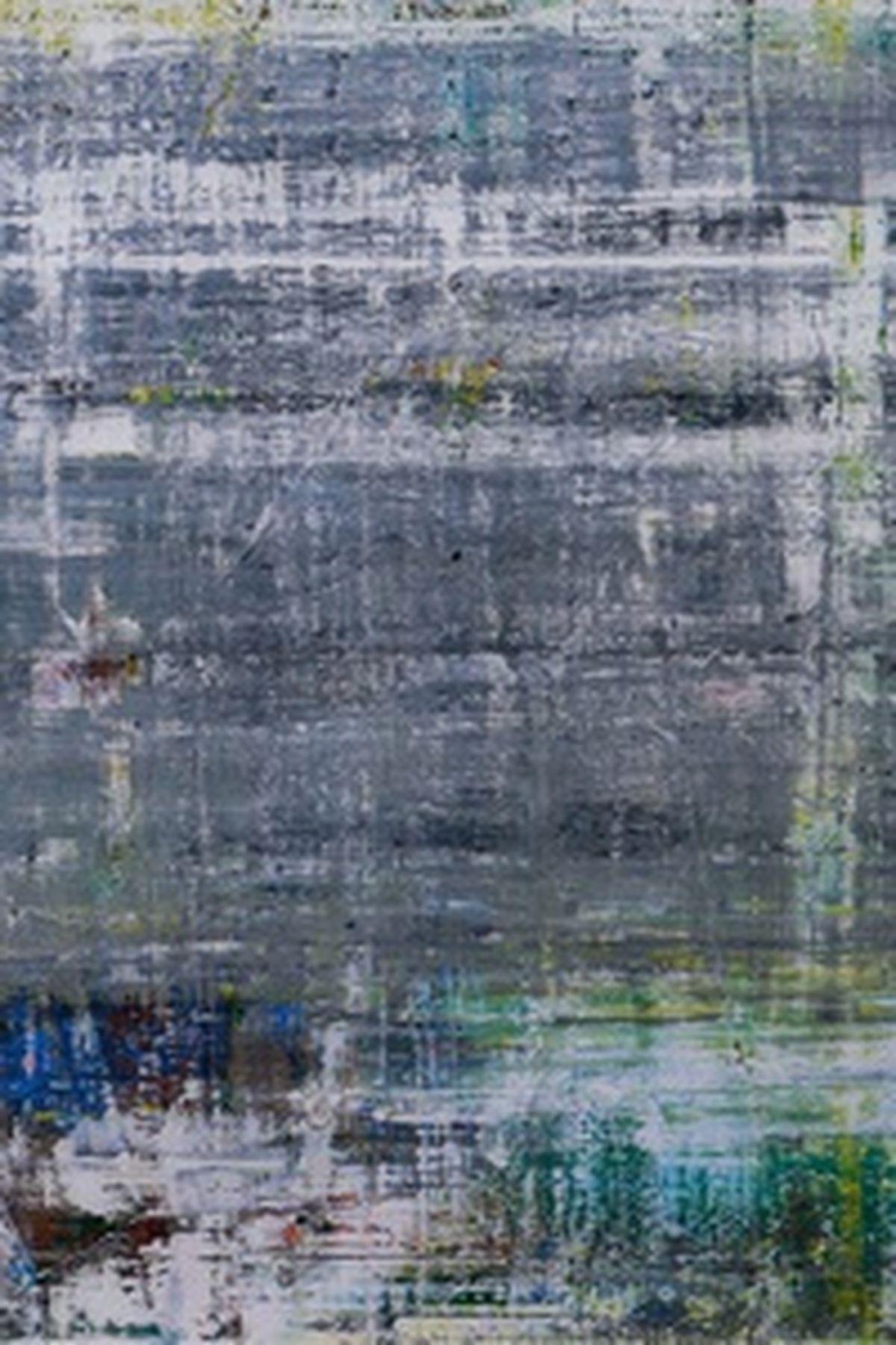 Cage P19-3 By Gerhard Richter For Sale 4