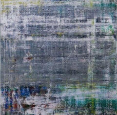 Jaula P19-3 Por Gerhard Richter