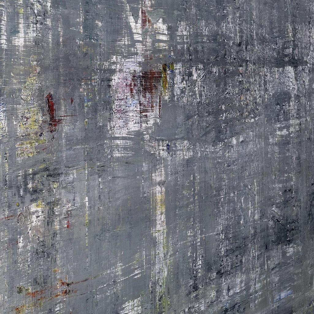 Cage P19-3, Giclee Print on Aluminium Composite Panel by Gerhard Richter


Gerhard Richter's remarkable Cage p19 series of editions exemplifies his mastery at navigating the intersection of photography and painting. Born in 1932 in Dresden, Germany,