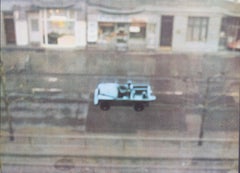 Car - German Realism Car Auto
