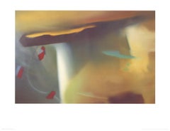 Gerhard Richter 'Abstrakte Bilder (No Text)' 2004