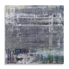 Gerhard Richter, Käfig P19-3 – Originaldruck, zeitgenössische Kunst, Abstrakte Kunst