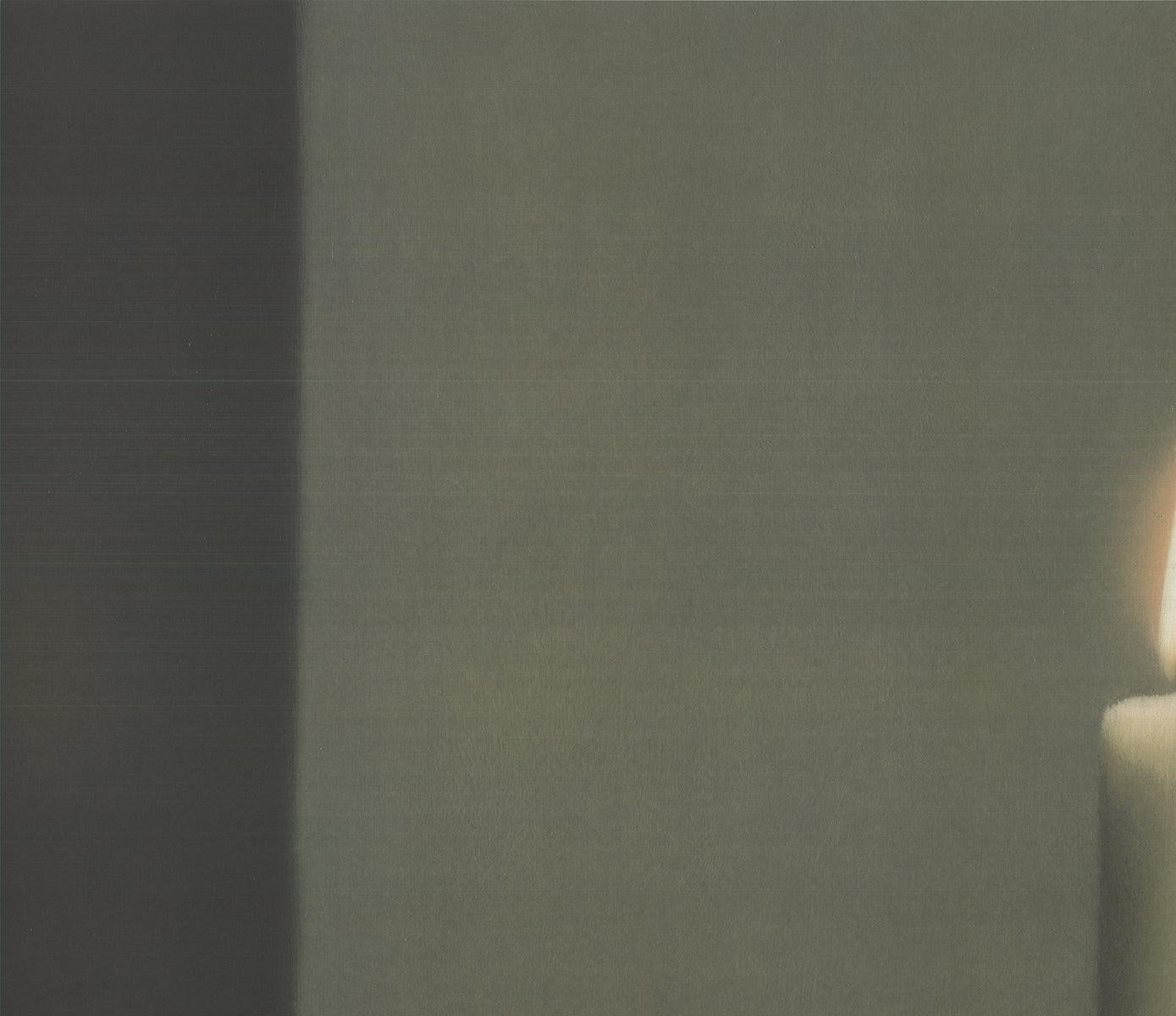 Gerhard Richter 'Candle' 1982- Offset Lithograph For Sale 3