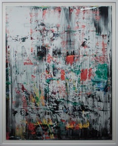 Used GERHARD RICHTER Eis 2, 2003 First Edition