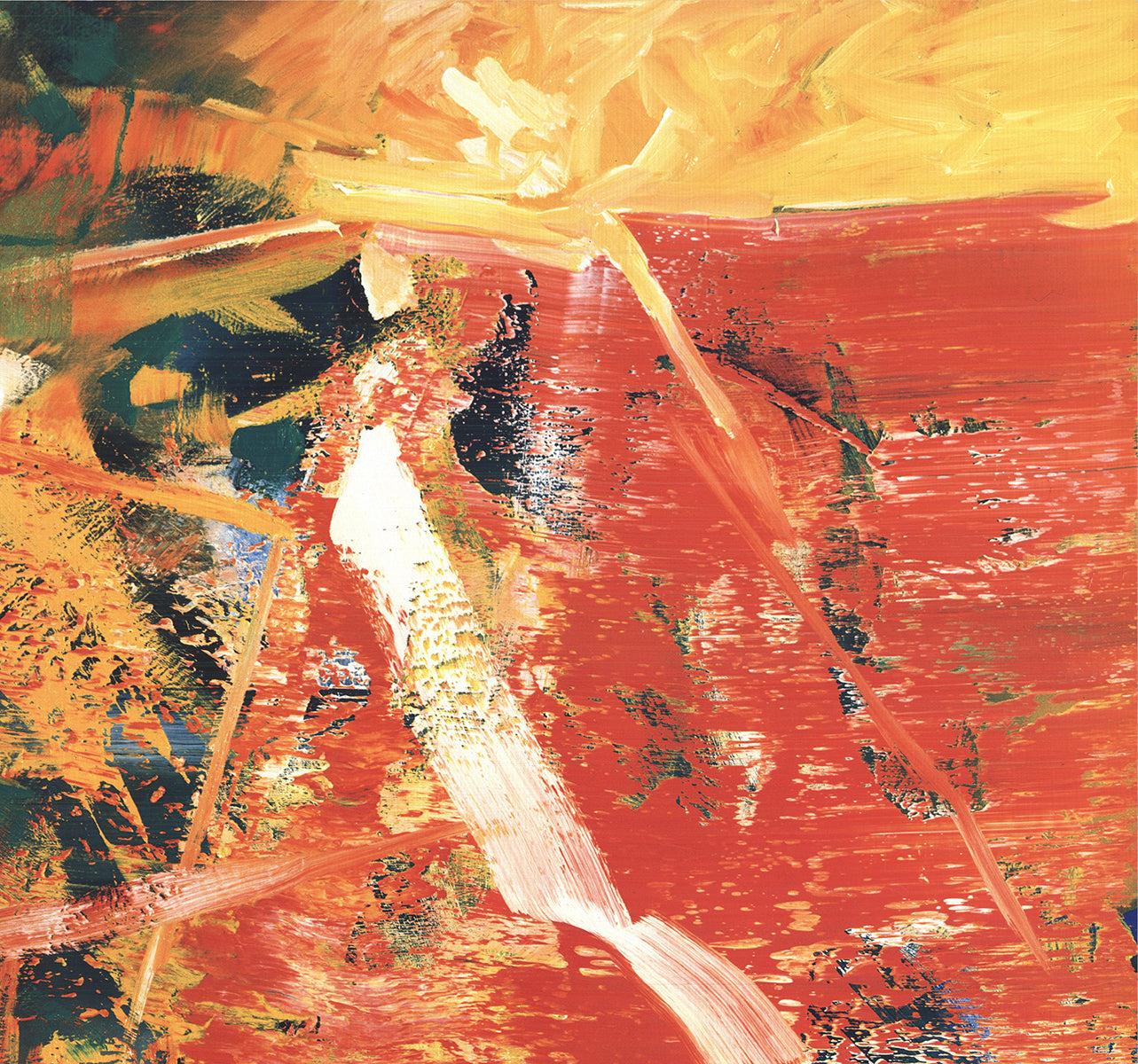 Gerhard Richter 